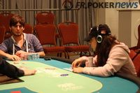 Marrakech Poker Open XVI : les joueuses prennent le pouvoir 102