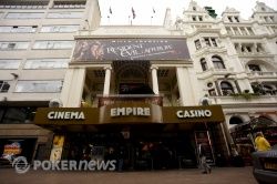 WSOPE - Event #1: Six Handed No Limit Hold’em - Finalebordet spilles i dag 101