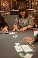 WSOPE 2010 - Event #2: Pot Limit Omaha -Annette Obrestad stilte til start 102