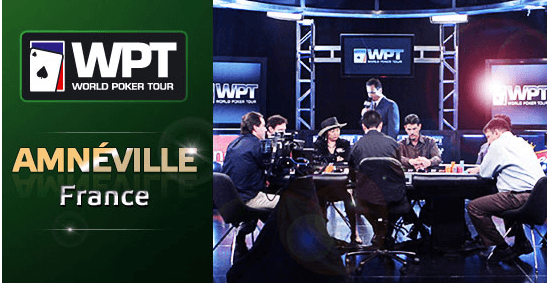 The PartyPoker Weekly: Introducing Double Hold'em and the WPT Foxwoods Facebook Challenge 101