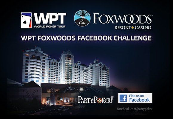 The PartyPoker Weekly: Introducing Double Hold'em and the WPT Foxwoods Facebook Challenge 103