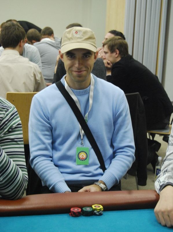 Andrius Jauniškis