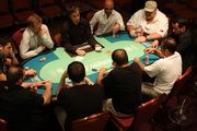 Marrakech Poker Open XVI (side event 900€) : Yes, Pappa ! 101