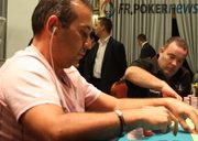 Marrakech Poker Open XVI (side event 900€) : Yes, Pappa ! 102
