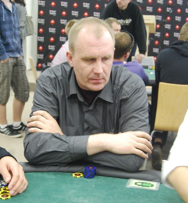 Algirdas Krivickas