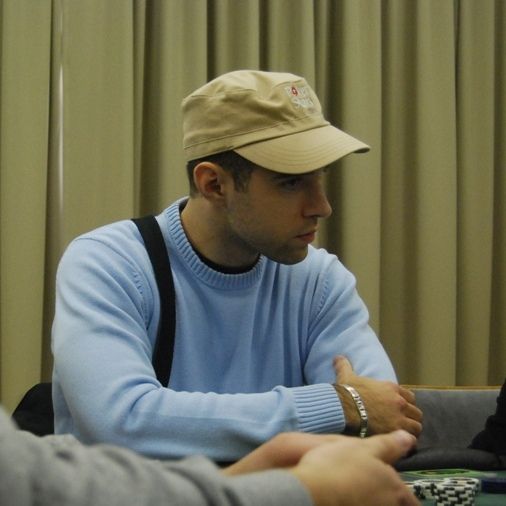 Andrius Jauniškis