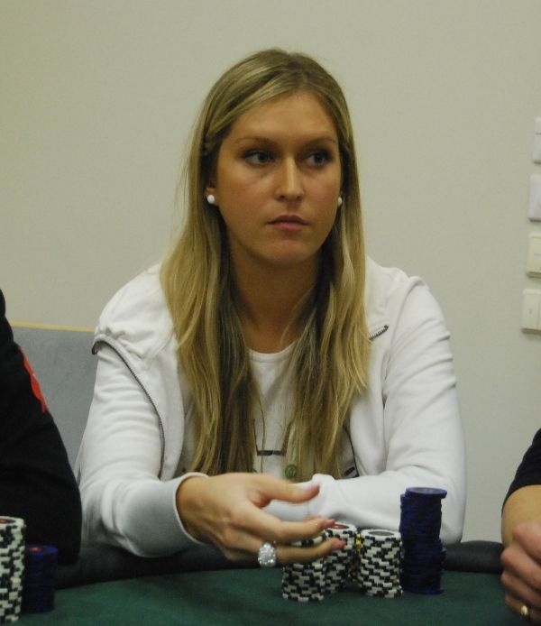 Vitalija Matelytė