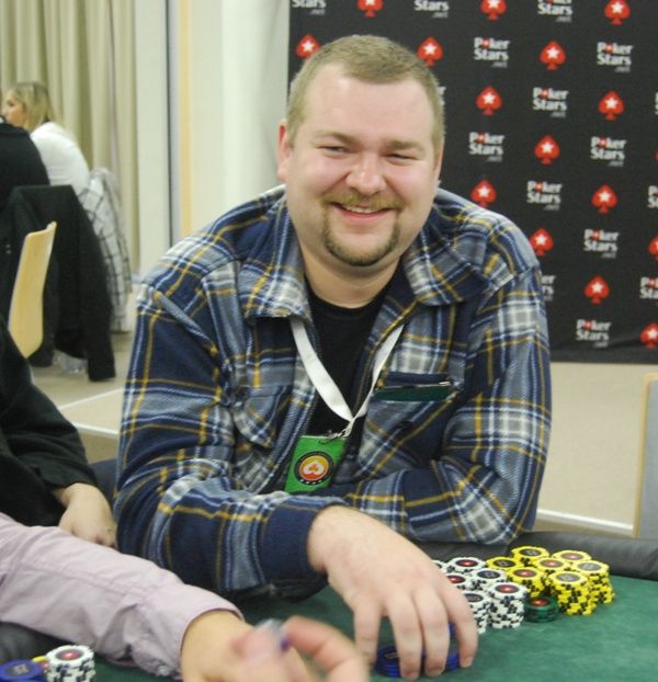 Tomas "Tomukas" Veščiūnas