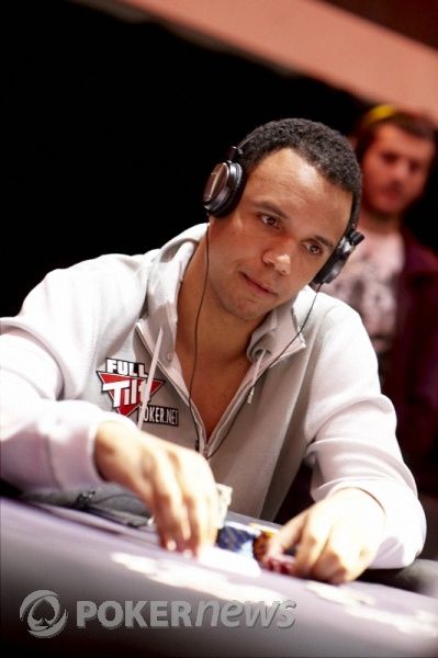 Phil Ivey