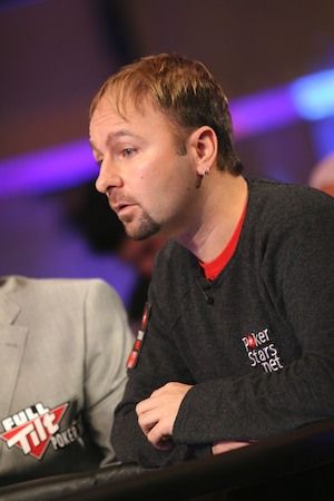 The PartyPoker Weekly: WPT Foxwoods Video Challenge, Party Named the Softest Site in the... 103