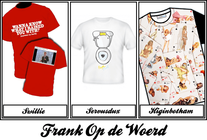 Vistaprint & PokerNews designwedstrijd: de uitslag is binnen! 106