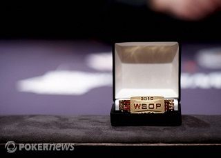 2010 WSOPE Събитие #4: Hansen победи Collopy; Спечели първа WSOP... 102