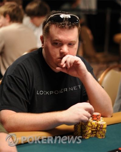 ,500 in Exclusive Freerolls from Lock Poker This Week With Two Events Including a No... 102