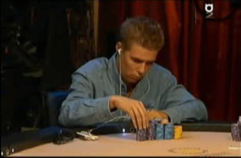 De PokerStars EPT Londen komt er aan 101