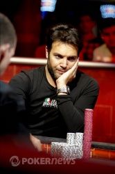 WSOPE 2010 - James Bord vant Main Event 102
