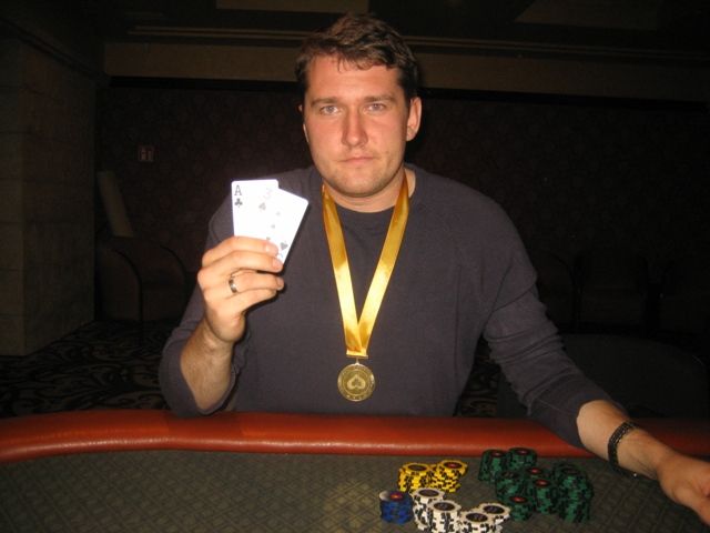 Simonas Grauslys