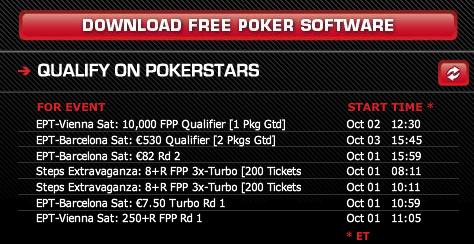 EPT London Main Event dag 2 - Annette vant £5.250 H2H øvelsen 103