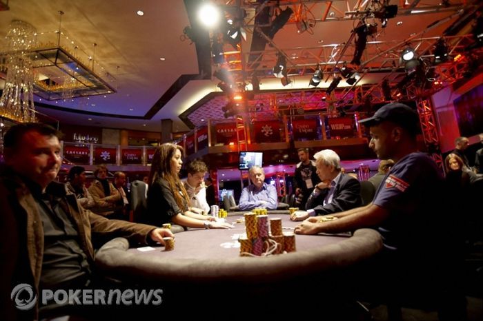 2010 World Series of Poker Europe: A Look Back In Photos 102