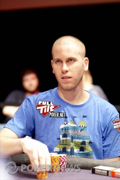 2010 World Series of Poker Europe: A Look Back In Photos 108