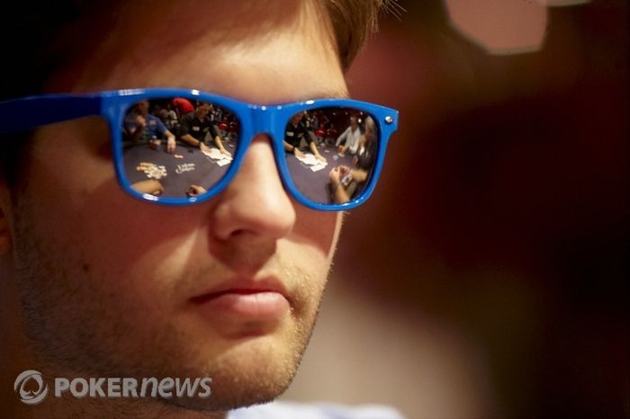 2010 World Series of Poker Europe: A Look Back In Photos 110