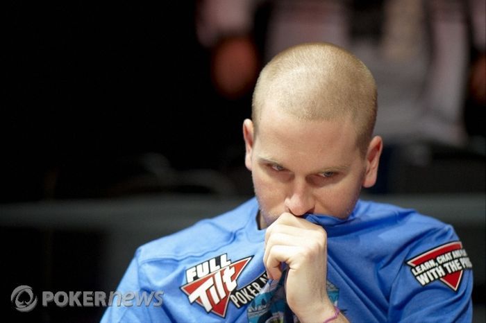 2010 World Series of Poker Europe: A Look Back In Photos 113