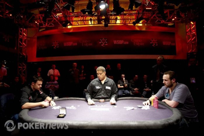 2010 World Series of Poker Europe: A Look Back In Photos 120