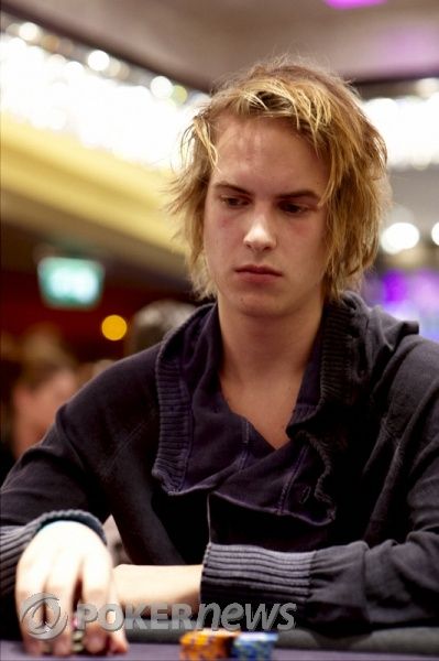 2010 World Series of Poker Europe: A Look Back In Photos 123