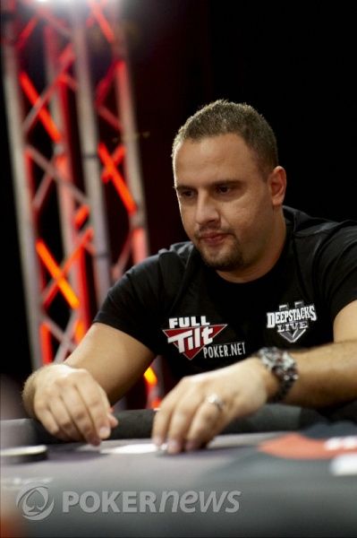 2010 World Series of Poker Europe: A Look Back In Photos 122