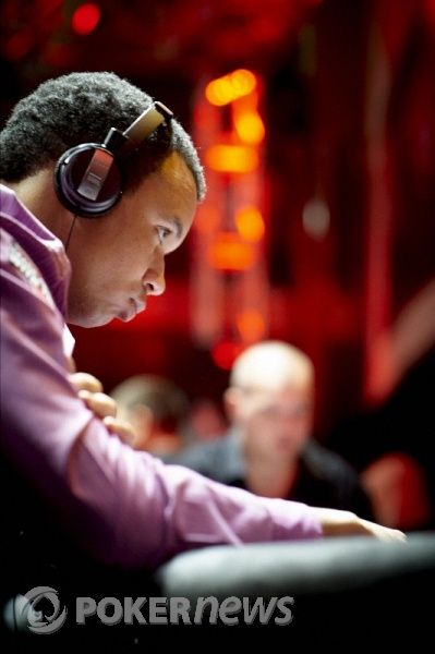 2010 World Series of Poker Europe: A Look Back In Photos 124