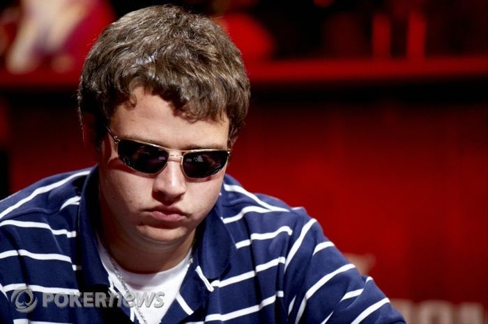 2010 World Series of Poker Europe: A Look Back In Photos 127