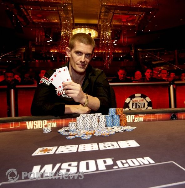 2010 World Series of Poker Europe: A Look Back In Photos 129