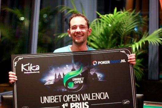 Unibet Open Valencia - Voorbeschouwing 101