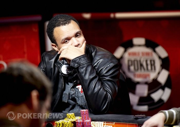 2010 World Series of Poker Europe: A Look Back In Photos 130