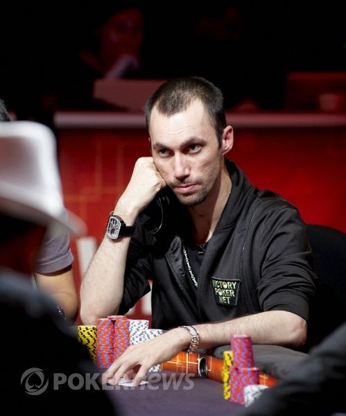 2010 World Series of Poker Europe: A Look Back In Photos 132