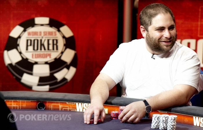 2010 World Series of Poker Europe: A Look Back In Photos 134