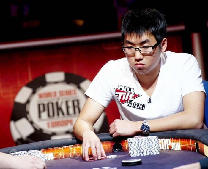 2010 World Series of Poker Europe: A Look Back In Photos 135