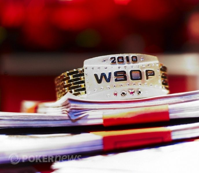 2010 World Series of Poker Europe: A Look Back In Photos 137