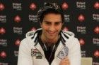 EPT Tallin vinner Kevin Stani