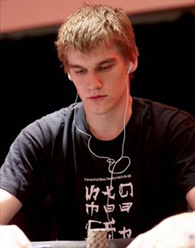 Le Ultime da PokerNews Strategy: Transizione verso i Cash Games, Tony G in Arrivo e le... 102