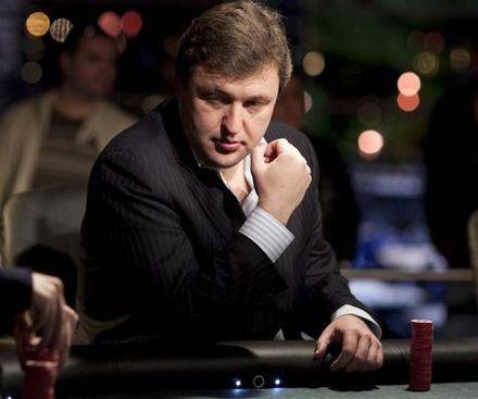 Le Ultime da PokerNews Strategy: Transizione verso i Cash Games, Tony G in Arrivo e le... 101