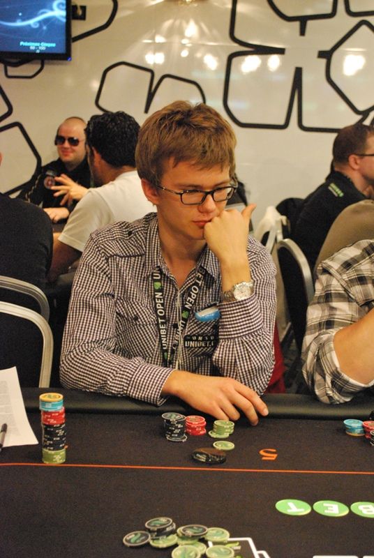 Mantas Kasnauskas