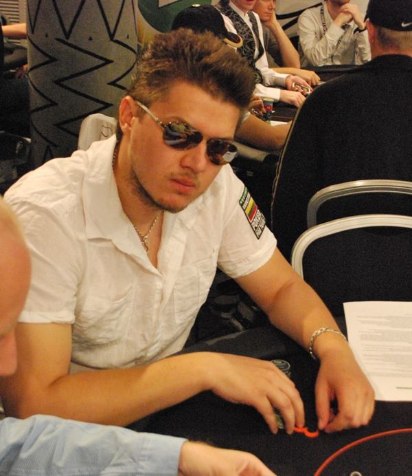 Marius "Fabux" Bobinas
