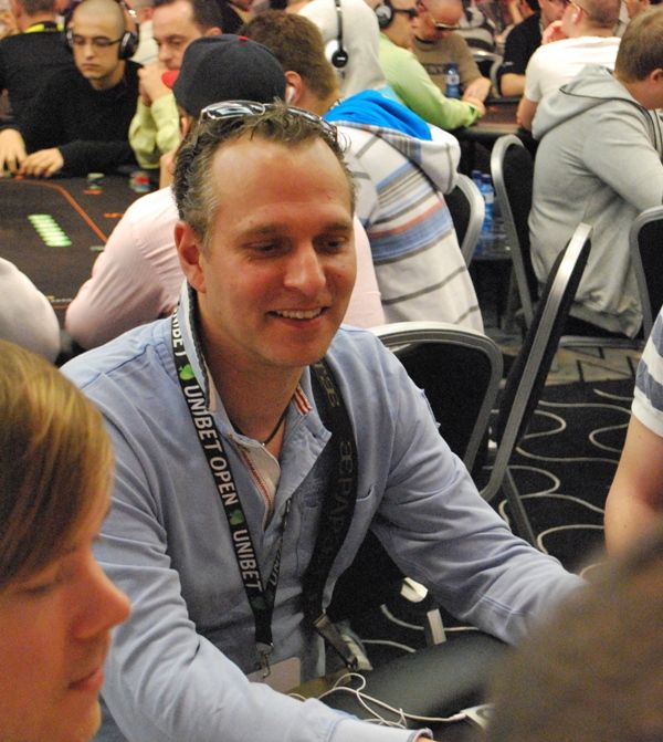 Michael Fardan