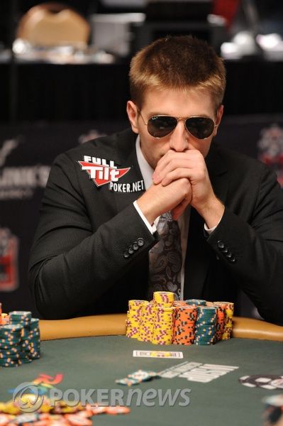 The Weekly Turbo: Real Money Poker on the iPhone, Tony Dunst's New Gig, and More 101