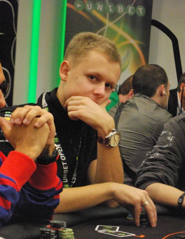 Rokas "blynai" Bandzevičius