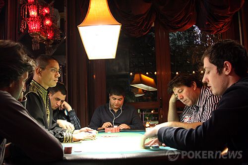 Marrakech Poker Cup 50.000$ : sept mercenaires pour une couronne (reportage live) 103