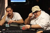 Marrakech Poker Cup 50.000$ : sept mercenaires pour une couronne (reportage live) 101