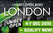 Dansk serier i Unibet Open Valencia - Beste Norske på en 10.plass 101