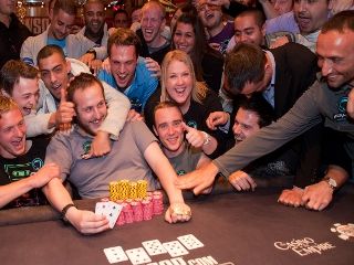 PokerNews Boulevard: Scott Montgomery beroofd in Bellagio, en meer.. 102