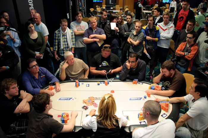PokerStars EPT London: A Look Back 137